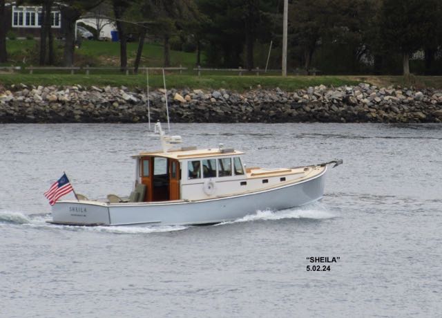 SHEILA 5.02