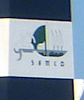 SAMCO SHIPHOLDING [2012]