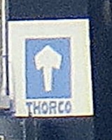 THORCO SHPG. AS