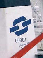 ODFJELL TANKERS