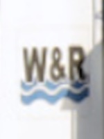 W & R SHIPPING BV