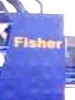 J. FISHER & SONS