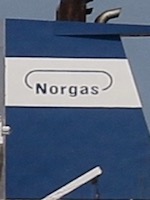 NORGAS CARRIERS