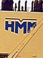 HMM CO. LTD. (Hyundai)=
