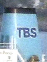 TBS SHIPPING=