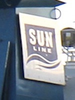 SUN-LINE=