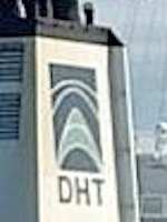 DHT HOLDINGS=