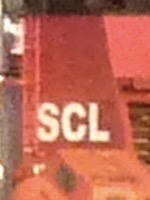 SCL (Swiss Cargo Lines)=