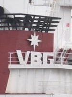 VBG SHIPPING=