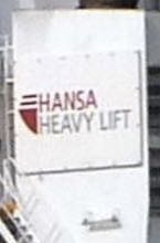HANSA HEAVY LIFT