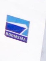 BOOMSMA SHPG. [2019]=