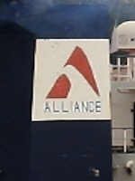 ALLIANCE TANKERS=