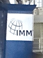 IMM SHIPPING<br>