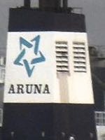 ARUNA SHIPPING<br>