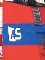 ABSOLUTE SHIPPING LTD.\