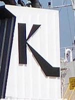 K SHIPS SRL\