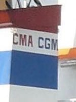 CMA-CGM\
