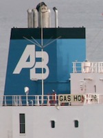 GREY DOLPHIN SHIPPING (Benelux)\