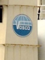 VOSCO (Vietnam Ocean Shpg. Co.)\