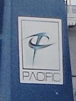 PACIFIC SHIPPING GROUP\