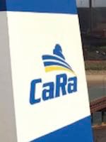 CARA SHIPPING (div. of Rizhao Steel)\
