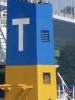 TAICANG CONTAINER LINES LTD.\