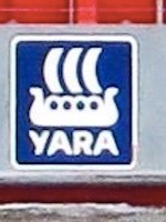 YARA GAS SHIP A/S (Larvik Shipping)\