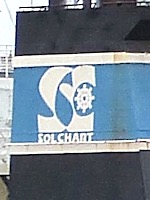 SOLCHART OY	\