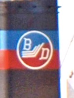 BD SHIPSNAVO GmbH	\