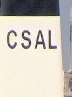 CANADA STATES AFRICA LINE	\