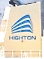 FUZHOU HIGHTON SHIPPING	\