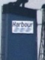 HARBOUR LINK GROUP	\