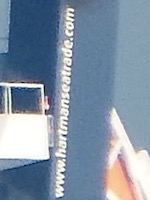 HARTMAN SEATRADE BV	\