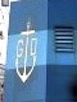 PERSEVERANZA SpA di Nav. (G. D'Amato & Sons)	\