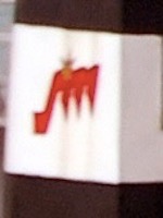 SIRIUS MARINE PTE.	\