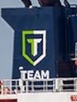 TEAM TANKERS REGIONAL LTD.	\