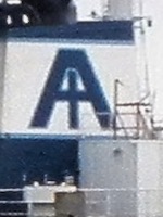 ANBROS MARITIME (G. & N.Angelakis)	\