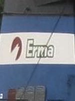 ERMA SHIPPING CO.	\