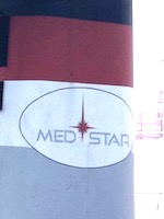 MEDITERRANEAN STAR SHIPPING	\