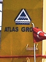 ATLAS GROUP SHPG. & TRDG \