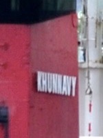 KHUNNAVY TRANSPORT LTD.	\