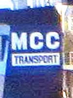 MCC TRANSPORT	\