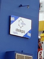 CHEMGAS BV \