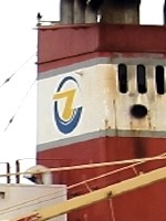 CONTINENTAL INTERNATIONAL SHPG. \