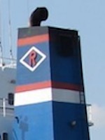 EL REEDY SHIPPING AGENCY \