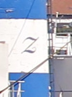 EL REEDY SHIPPING AGENCY \