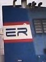 ER SHIPPING & TRADING \