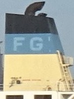 FORTUNE OCEAN SHIPMANAGEMENT \
