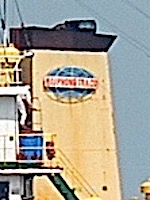 HAI PHONG TRADING & TRANS. \