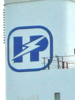 HO-PING POWER COMPANY \